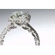 493778 Kobe Mark Designer Engagement Ring
